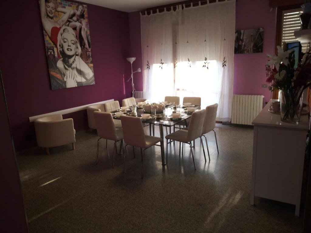 Hotel L'Isola Di Romy Bed And Breakfast