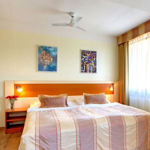 Sejur Aida Hotel vacanta Praga
