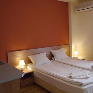 Hotel Afrodita 1 Freya Apartments cazare Sunny Beach