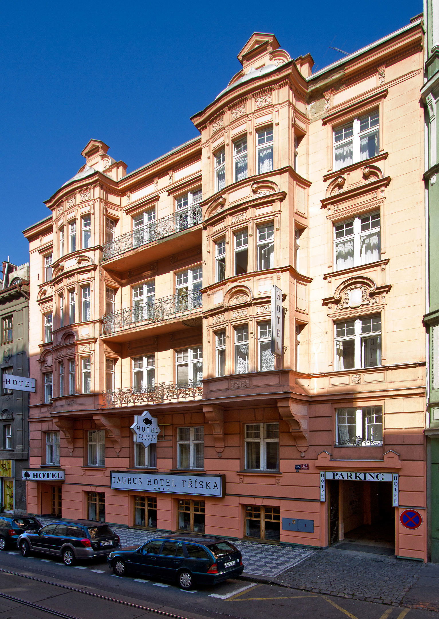 Hotel Hotel Taurus