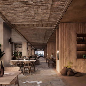 Hotel Ananea Rocrita cazare Chania City