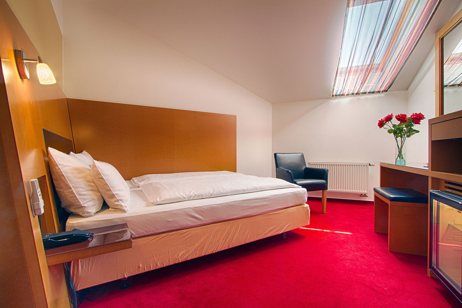 Hotel Hotel Theatrino