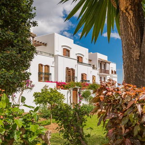 Hotel Macdonald Villacana Club Resort cazare Estepona