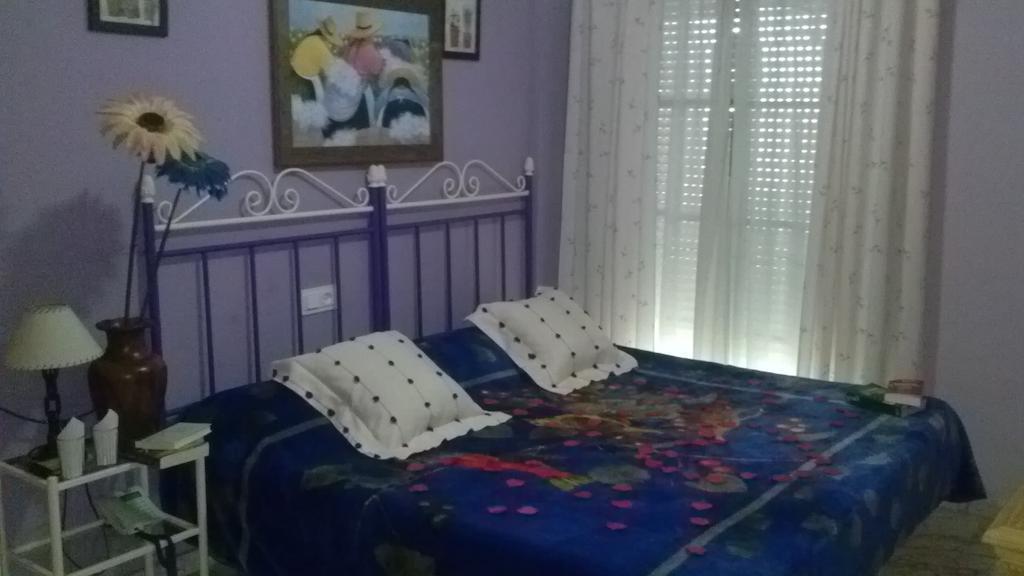 Hotel Hospederia V Centenario