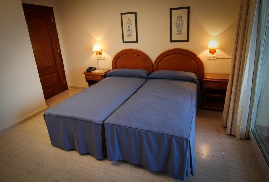Hotel Hotel Piedra Paloma