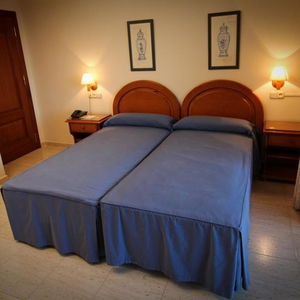 Hotel Hotel Piedra Paloma cazare Estepona