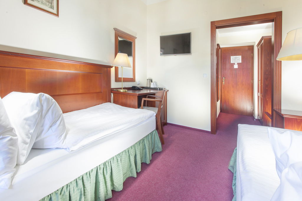 Hotel Hotel Lunik