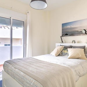 Hotel 2266 Amazing Newly Furnished Apt,On Golf, Sea View cazare Estepona