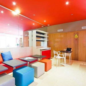 Hotel Aparthotel Autosole cazare Estepona