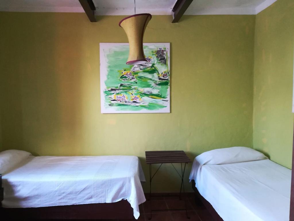 Hotel I Miti Vivienda Vacacional