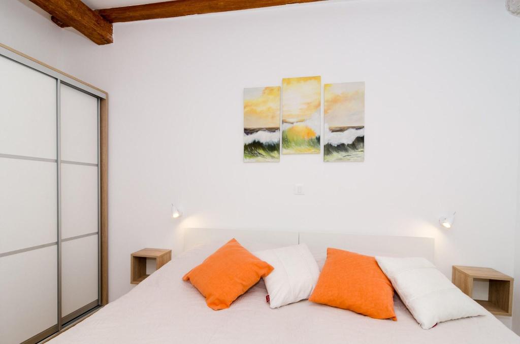 Hotel Apartments Raic