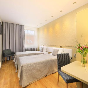Sejur Ametyst Hotel vacanta Praga