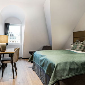 Hotel Bob W Sentralen cazare Oslo
