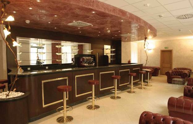 Hotel Hotel Caesar Prague