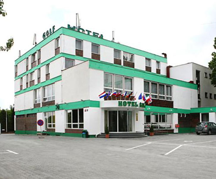 Hotel Hotel Golf