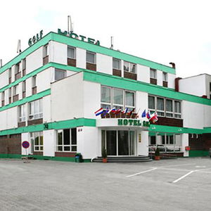 Sejur Hotel Golf vacanta Praga