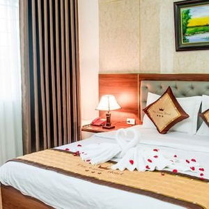 Sejur Hotel Thu Giang vacanta Hanoi