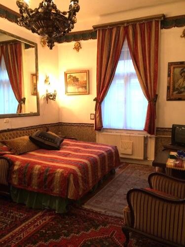 Hotel Imre Guest House