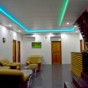 Sejur Seven Corals vacanta Maldive