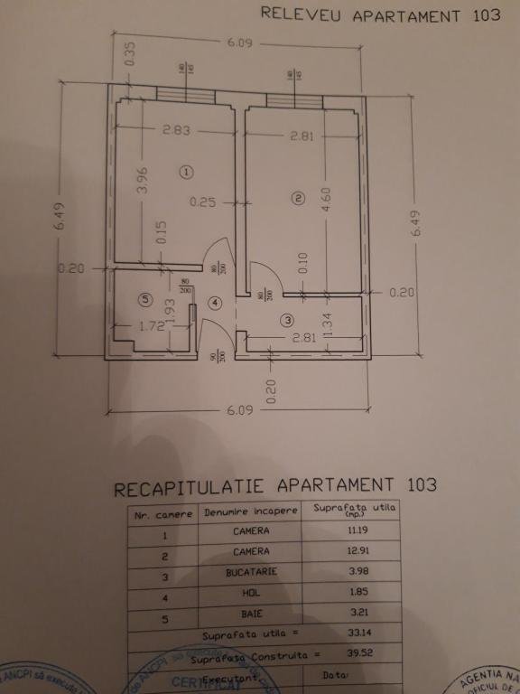 Hotel Apartament Elena