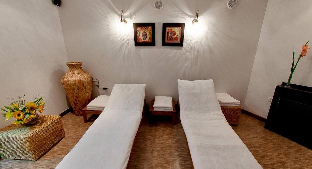 Hotel Le Boutique Hotel Moxa