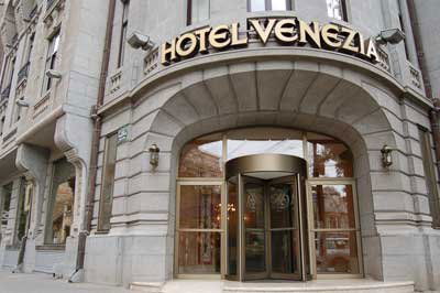 Hotel Venezia