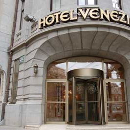 Hotel Venezia cazare Bucuresti
