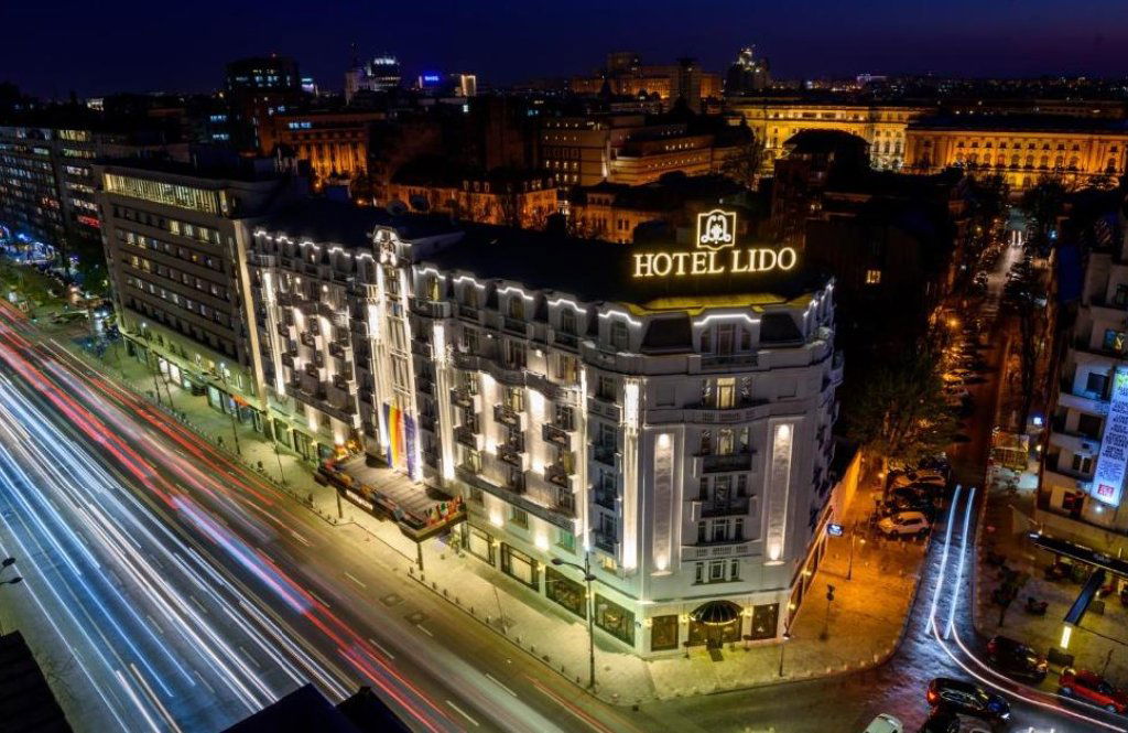 Hotel Hotel Lido By Phoenicia