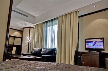 Hotel Mercure Bucharest Unirii