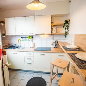 Hotel Flexible Selfcheckins 15 & 19 - Zagreb - Garage - Loggia - New - Apartments Repinc cazare Zagreb