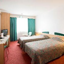 Hotel Continental Forum Bucuresti Palatul Parlamentului cazare Bucuresti