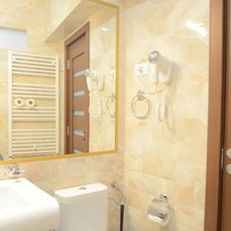 Hotel Decebal Residence Apartments cazare Bucuresti