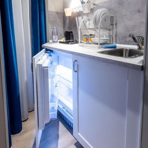 Hotel Degoya Studios Bucharest Old Town cazare Bucuresti