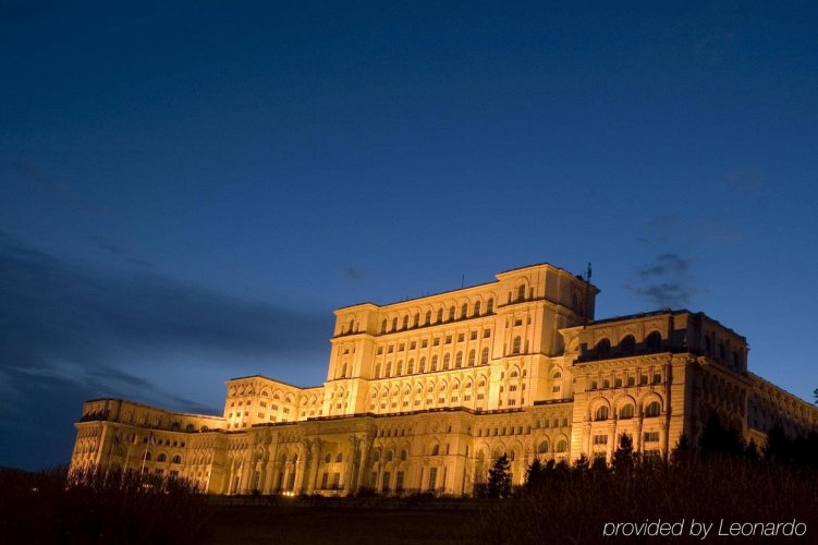 Hotel Grand Hotel Bucharest