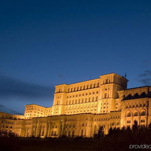 Hotel Grand Hotel Bucharest cazare Bucuresti