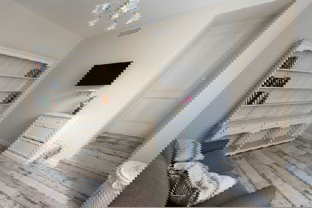 Hotel Ambrosio Relais