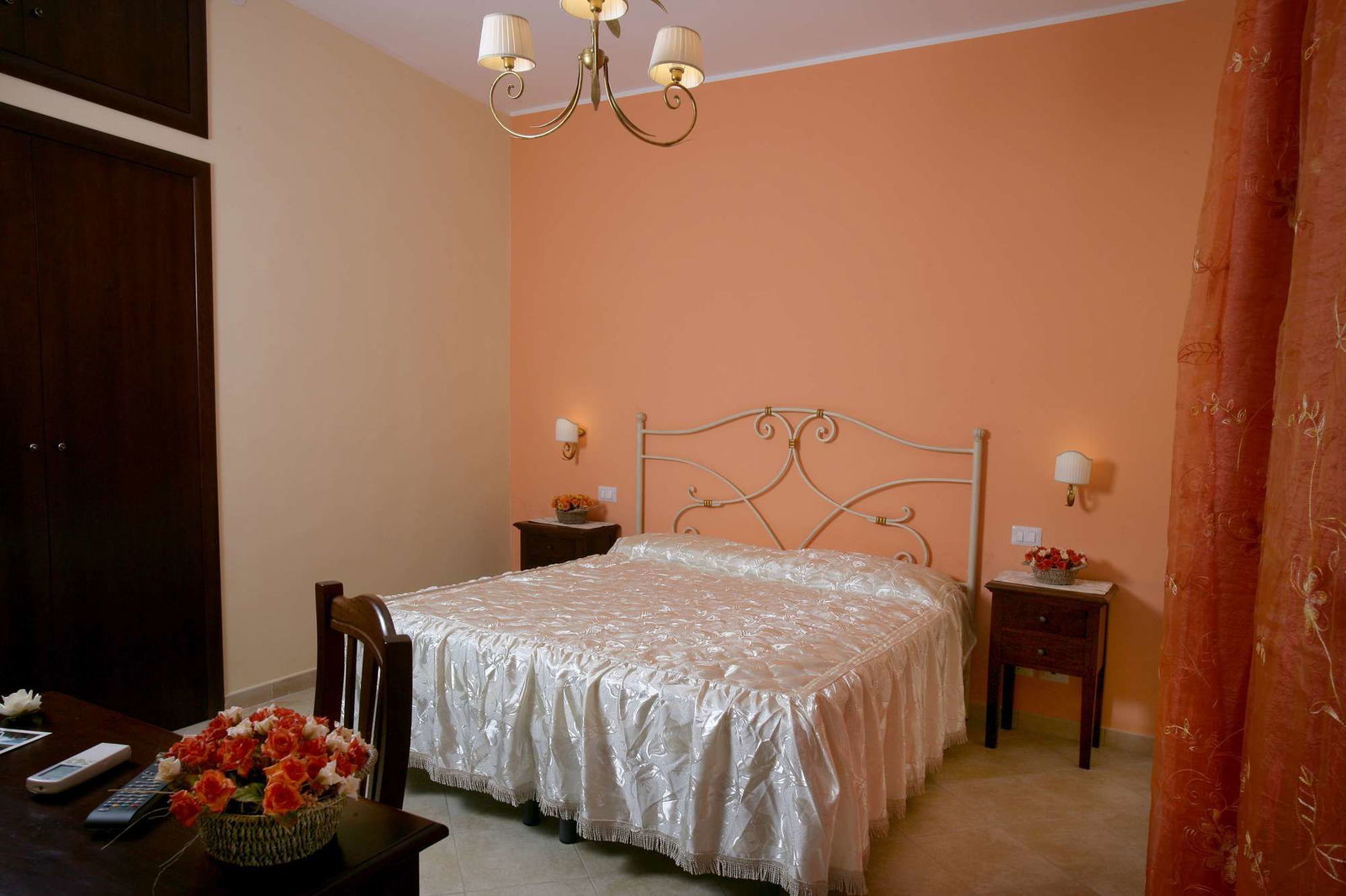 Hotel Bed And Breakfast Dionisio