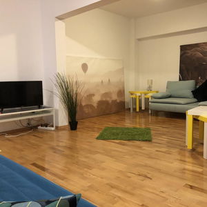 Hotel Hats By Green Apartment cazare Bucuresti