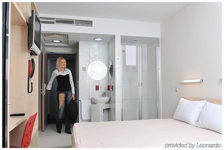 Hotel Hello Hotels Gara De Nord