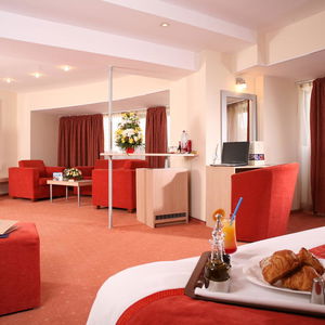 Hotel Holiday Inn Bucharest - Times cazare Bucuresti