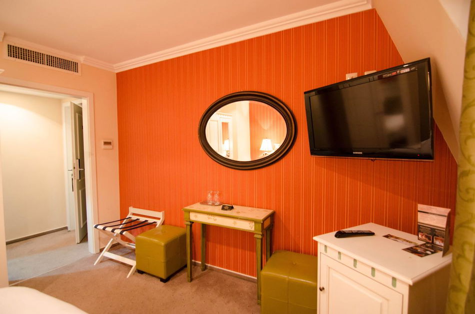 Boutique Hotel Monaco