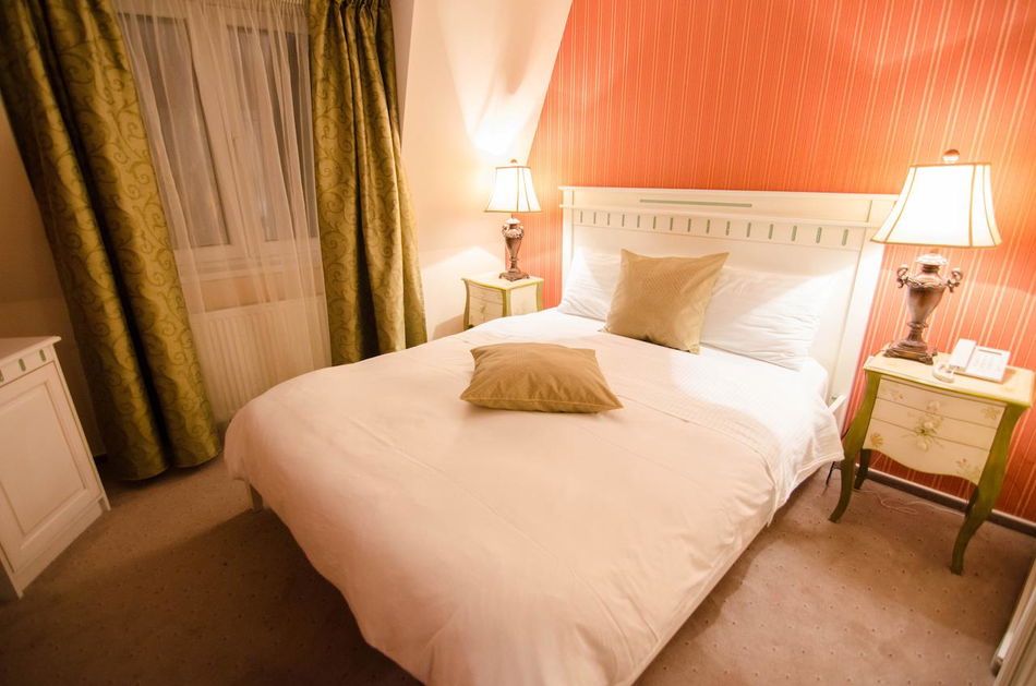 Boutique Hotel Monaco
