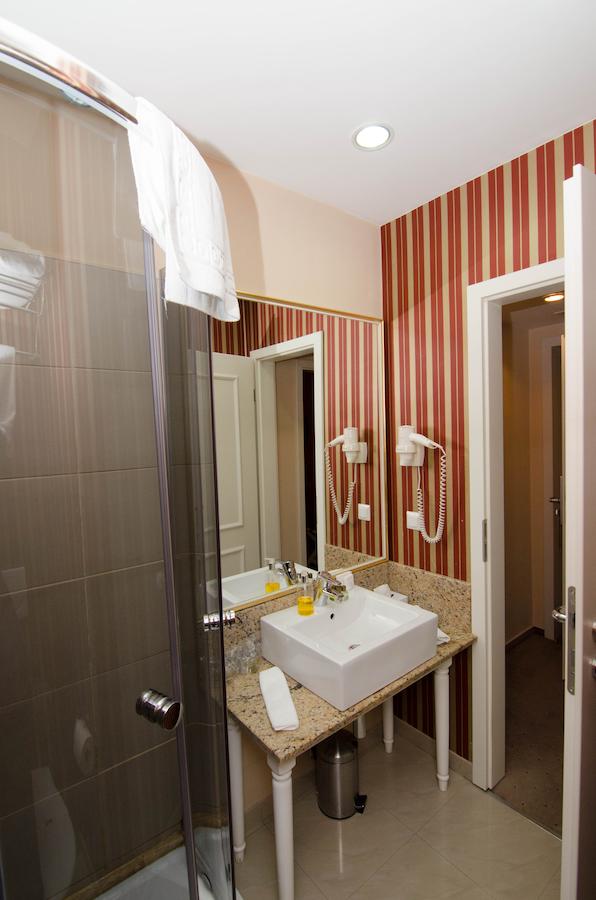 Boutique Hotel Monaco