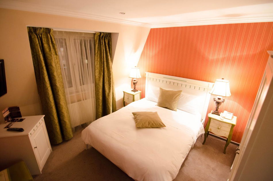 Boutique Hotel Monaco