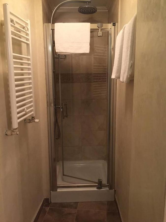 Boutique Hotel Monaco