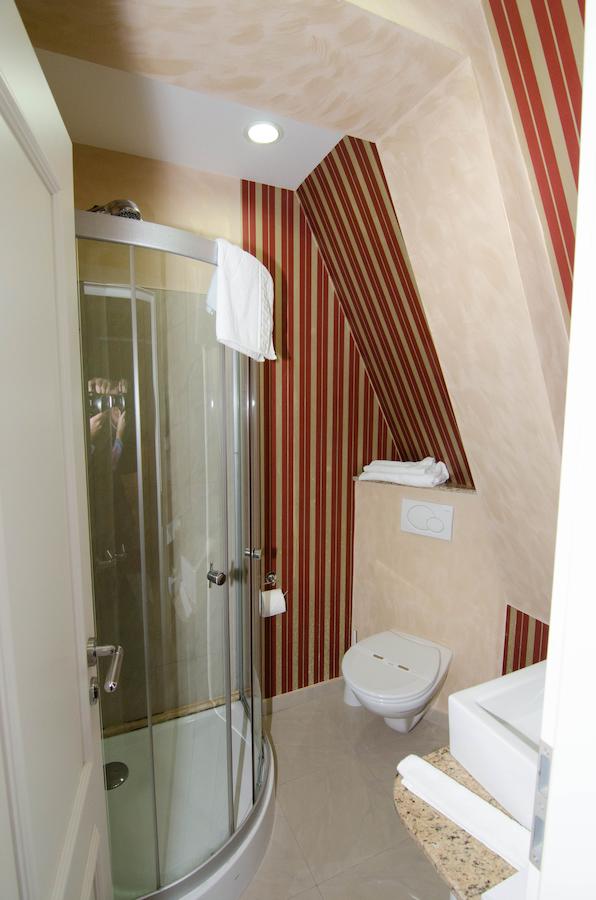 Boutique Hotel Monaco