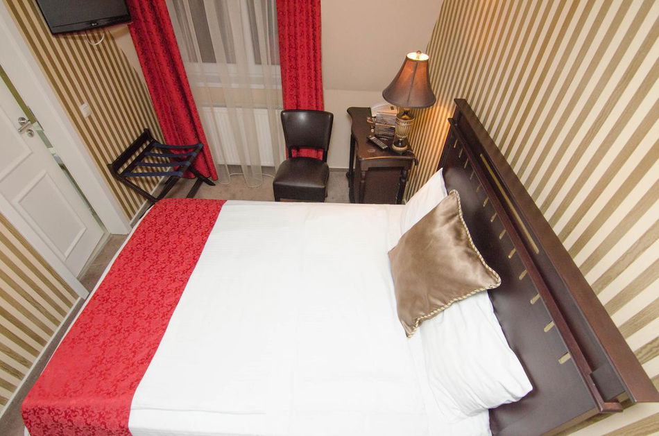 Boutique Hotel Monaco