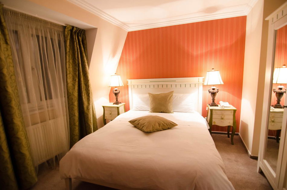 Boutique Hotel Monaco