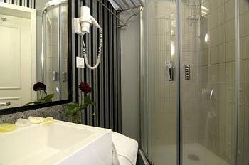 Boutique Hotel Monaco