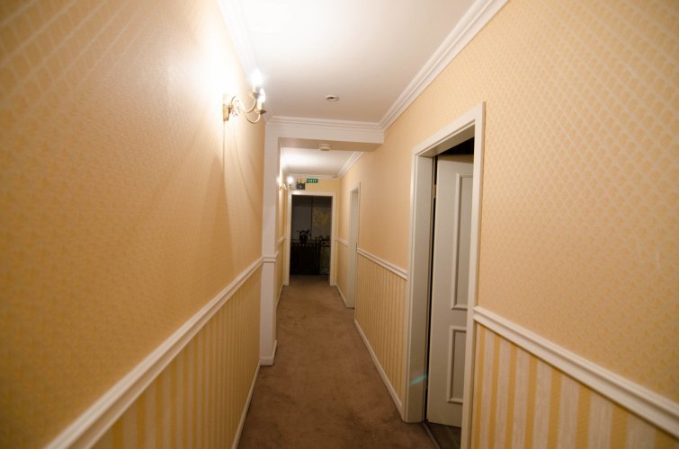 Boutique Hotel Monaco